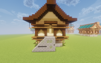 Hub House 5 - Collection Gastraga
