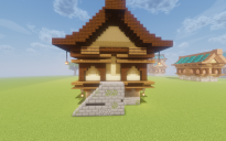 Hub House 5 - Collection Gastraga
