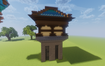 Hub House 6 - Collection Gastraga