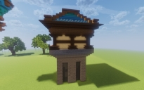 Hub House 6 - Collection Gastraga