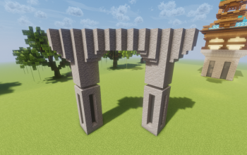 Medieval Bridge - Collection Gastraga