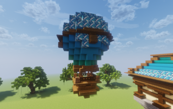 Hot air balloon - Collection Gastraga