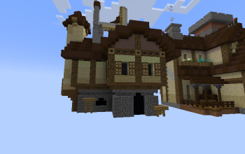 Hub House 1 - Andor
