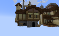 Hub House 1 - Andor