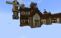 Hub House 2 - Andor