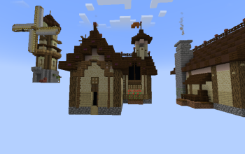 Hub House 3 - Andor