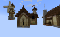 Hub House 3 - Andor