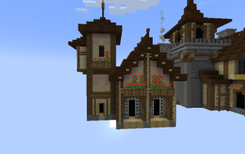 Hub House 5 - Andor