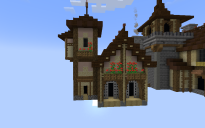 Hub House 5 - Andor