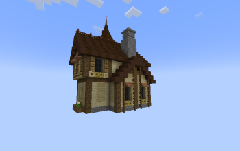 Hub House 6 - Andor