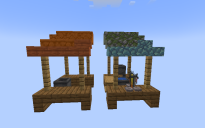 Decorations Market 3 - Andor