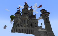 Medieval Castle - Andor