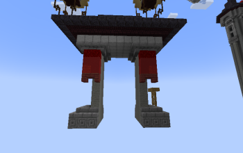 Nether portal - Collection Andor