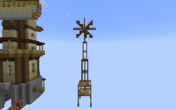 Wind Mill - Collection Andor