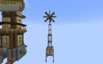 Wind Mill - Collection Andor
