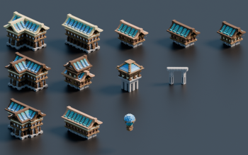 Assets Hub Gastraga