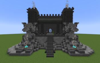 Wolf Shrine 1.21