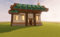 Fantasy Hub House 7
