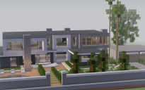 Modern House 22