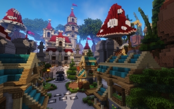 Tiny Lobby