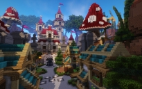 Tiny Lobby