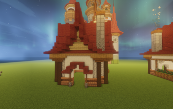 2 Medieval Houses
