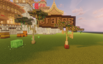 Bundle 4 trees