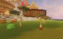Bundle 4 trees