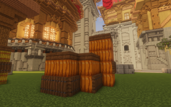 Decorations Pumpkin