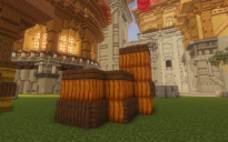 Decorations Pumpkin