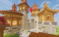 Medieval Castle - Rejnor