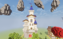 Medieval Castle - Eknos