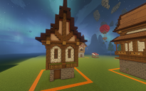 Medieval House 2 - Eknos