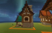 Medieval House 3 - Eknos