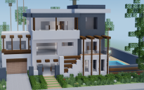 Modern House 28