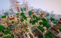 Sand Kingdom