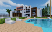 Modern House 29
