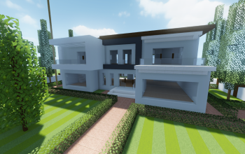 Modern House 33
