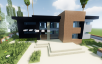 Modern House 35