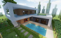 Modern House 36