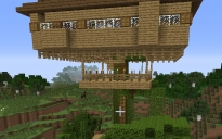 Tree House