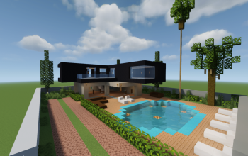 Modern House 39