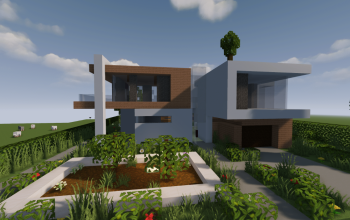 Modern House 41