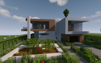 Modern House 41