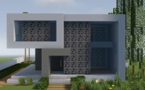 Modern House 42