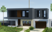 Modern House 43