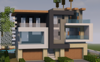 Modern House 45