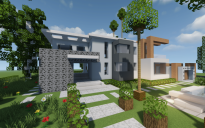 Modern House 48