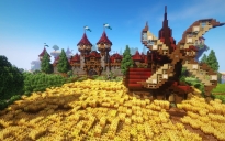 Hub - Sky Kingdom - 350x300