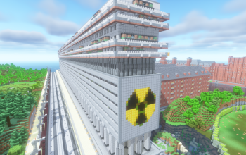 House of Nuclear Atomists